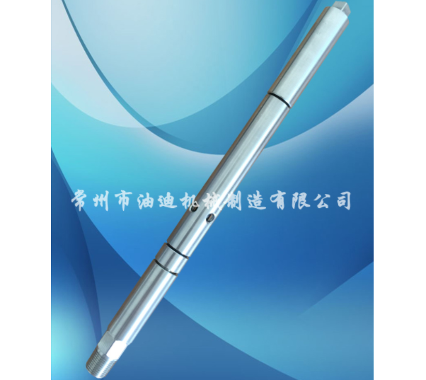 固定式气举阀XZJ