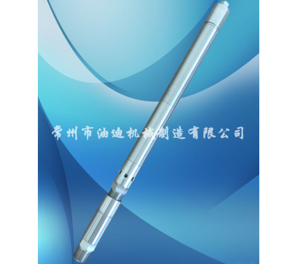 固定式气举阀GQF