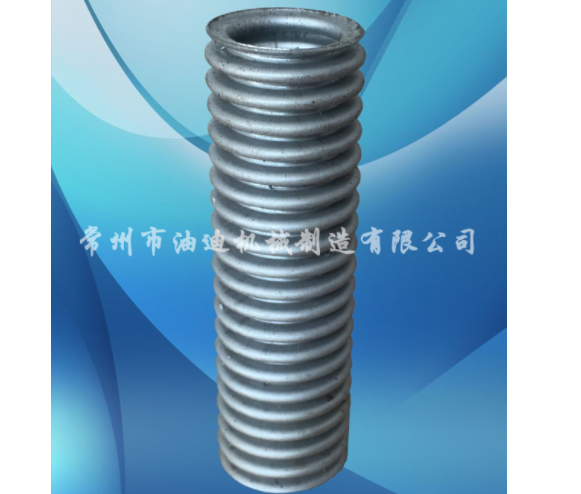 精密高压波纹管